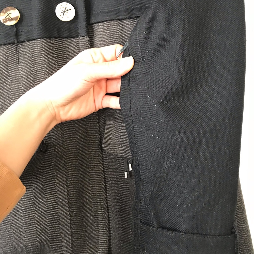 Holden Winter Jacket - Picture 6 of 9
